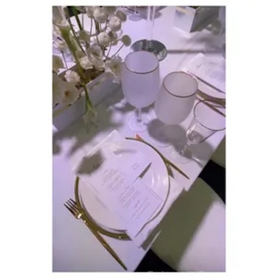 Бокал Лоллипоп Битый Лед С матовый - изображение 4