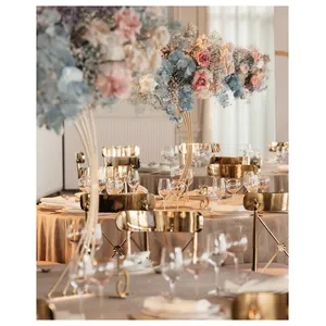 Стул Адлер, велюр светло-розовый - Фото 5