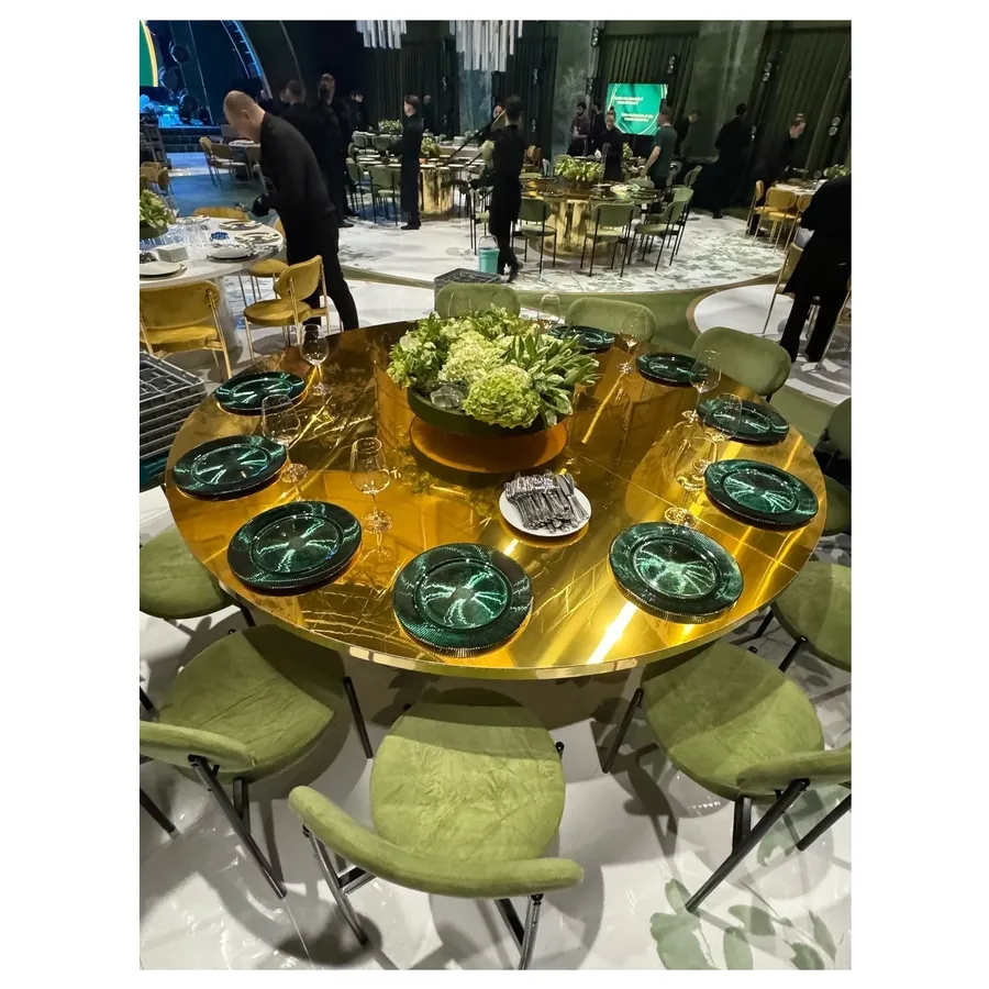 Стул Модерн Черный, Матча - Фото миниатюра 6