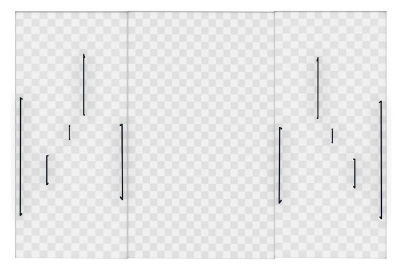 Банерная конструкция + сет Лейер Брекет + печать Принт и т.д.