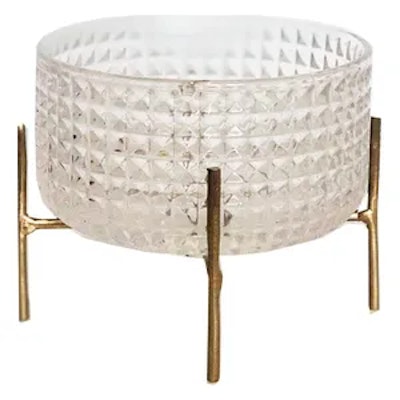 Вазочка Винтаж С