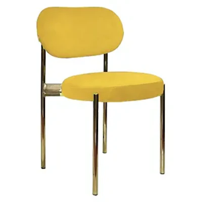 Стул Модерн Золото, Желтая субмарина