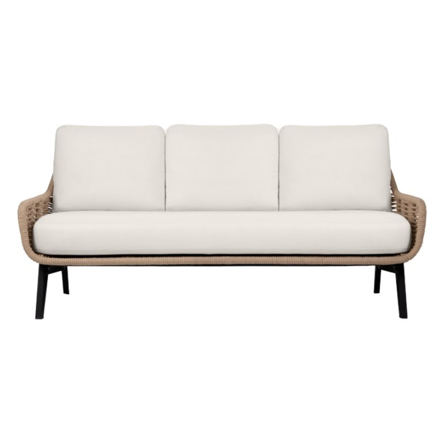 Диван трехместный Ван Гог, базовый - Фото миниатюра 1