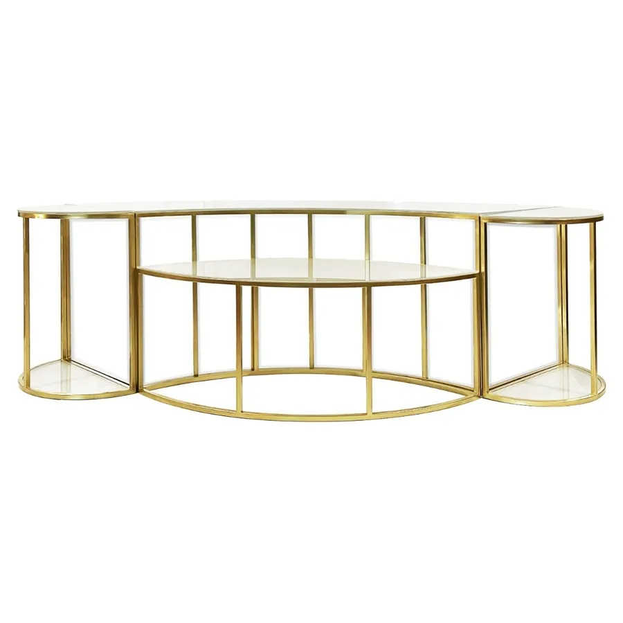 Стол-президиум Наутилус Серпент + Око Хафмун - Фото миниатюра 1