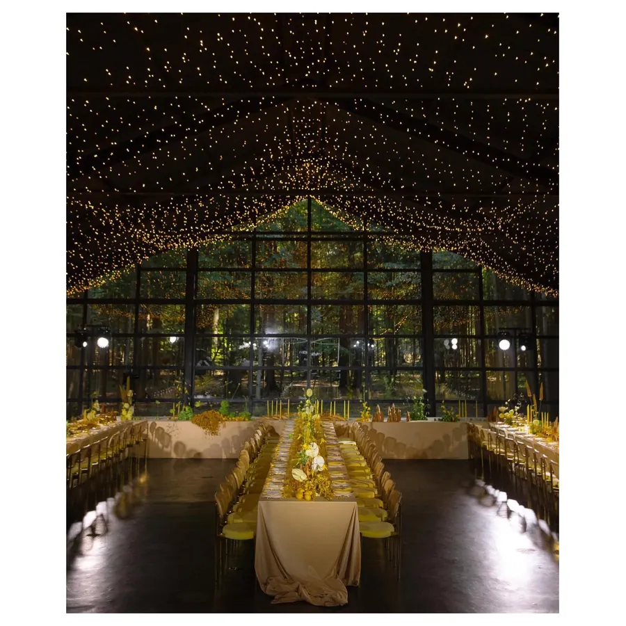 Стул Модерн Золото, Натуральный ротанг + Желтая субмарина - Фото миниатюра 3