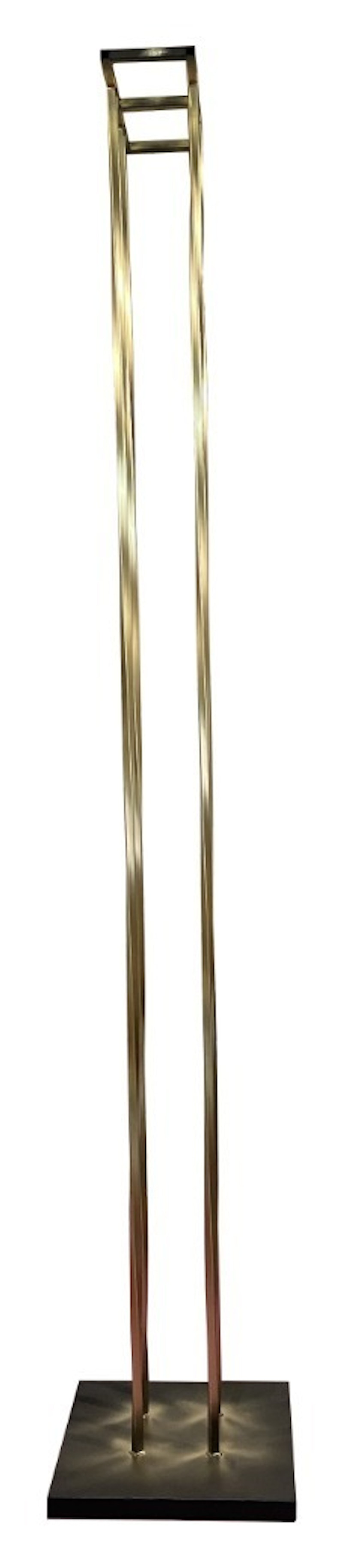 Флористическая стойка Пиллар Л