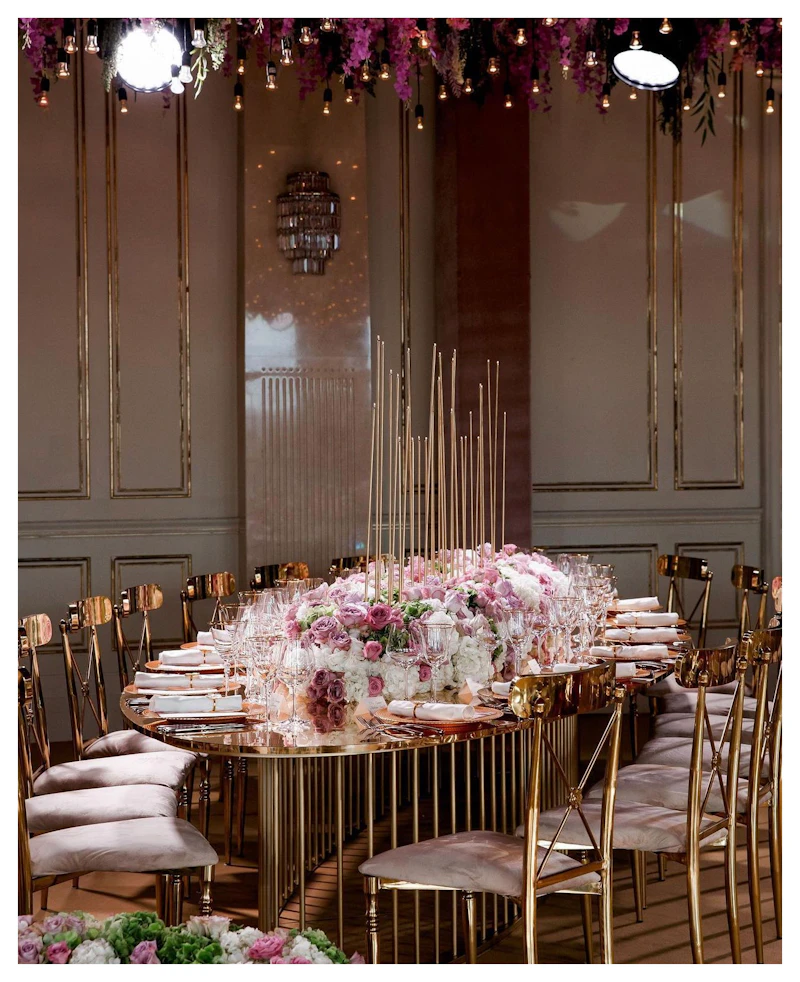 Стул Адлер,  велюр, бежевый