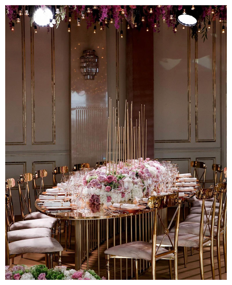 Стул Адлер, велюр, бежевый