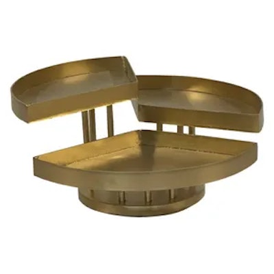 Стойка Плато Триплекс