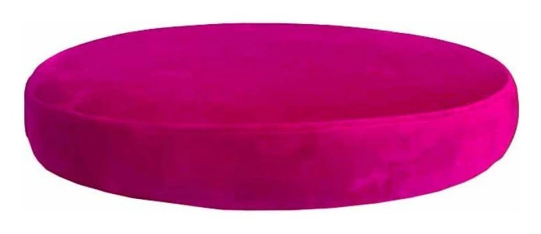 Комплект сидение+спинка на Модерн, Манящая фуксия