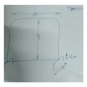 Декоративная вешалка Тиффани - Фото 3