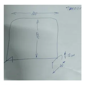 Декоративная вешалка Тиффани - Фото 3