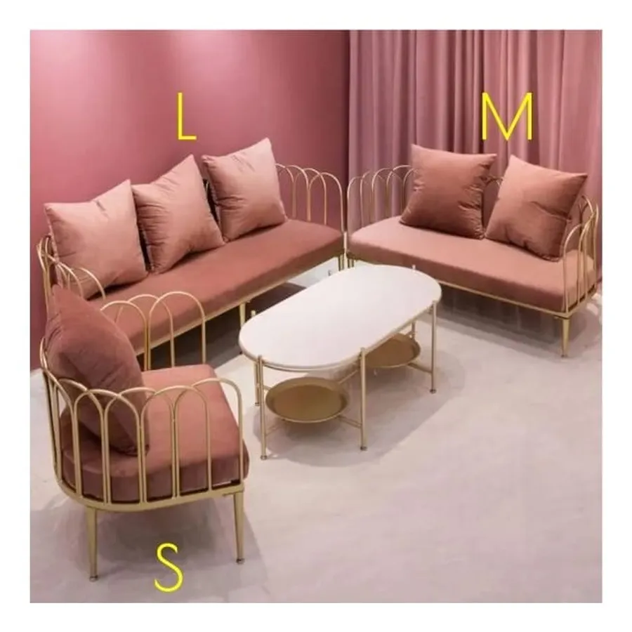 Каркас дивана Сквош Л База - Фото миниатюра 2