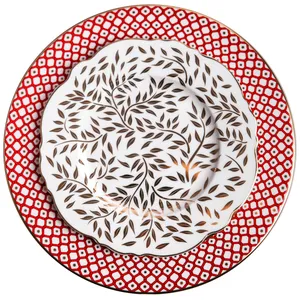 Тарелка Виллоу С - Фото 3