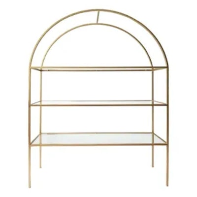 Стеллаж Арчи