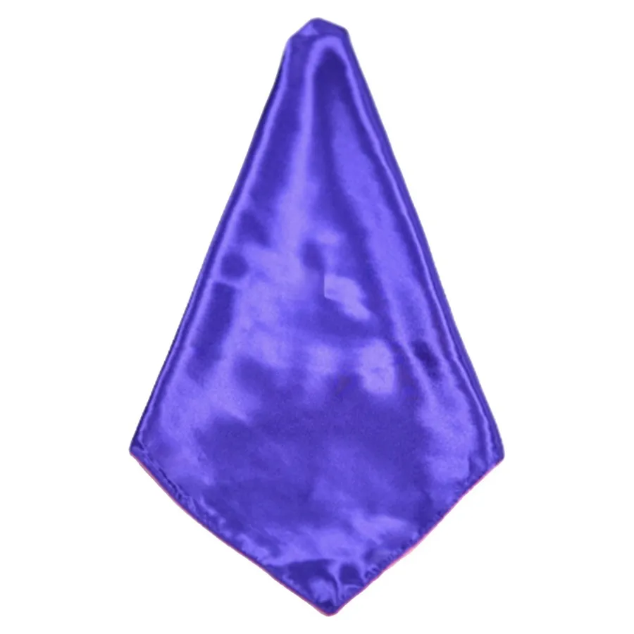 Салфетка двухсторонняя Кручу-верчу, Королева флирта, розово-фиолетовая - Фото миниатюра 3