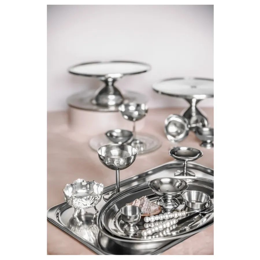 Емкость для подачи закусок Икра Не Все Золото - Фото миниатюра 2