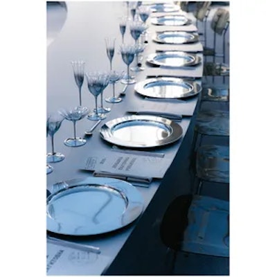 Креманка Блуми Ландыш - изображение 3