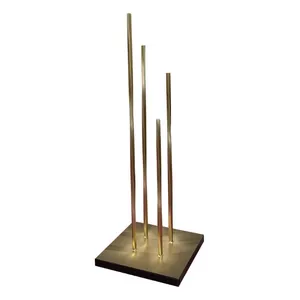 Флористическая стойка Скрю С - Фото 1