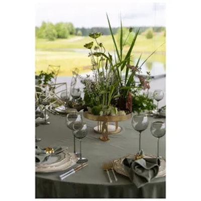 Стойка Плато Моно - изображение 5