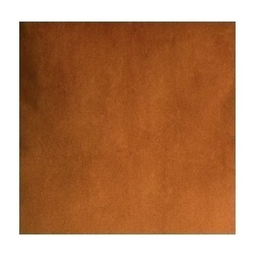 Чехол на прямоугольник Твист М, Терракотовый - Фото миниатюра 1