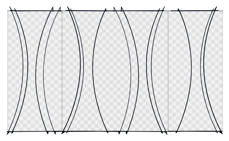 Банерная конструкция + сет Лейер Конвекс + печать Принт и т.д.