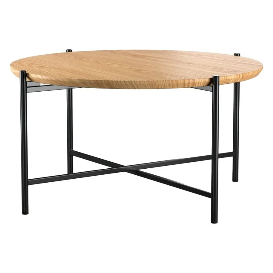 Столик журнальный Древо Знаний (размер Л) - Фото миниатюра 2