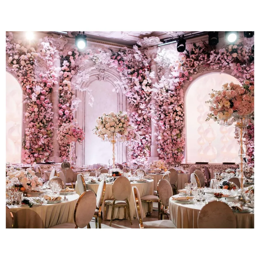 Стул Вашингтон Золото, велюр бежевый - Фото миниатюра 3