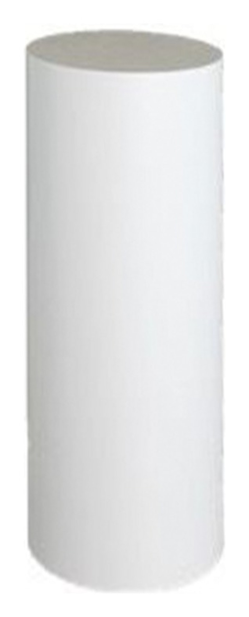 Тубус Л, белый