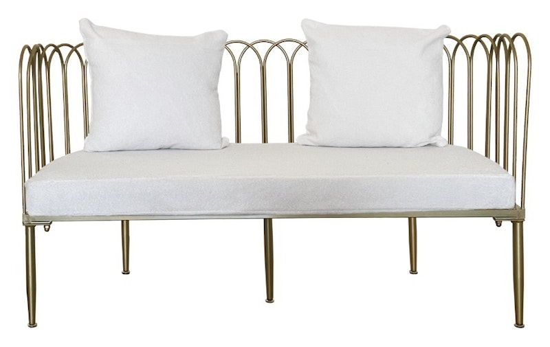 Диван Сквош М, Тедди