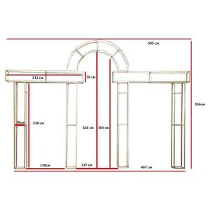 Конструкция Порто Блок - Фото 2