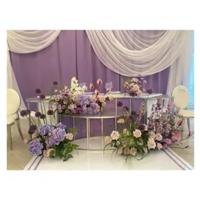 Стол-президиум Наутилус Серпент + Око Хафмун - изображение 5