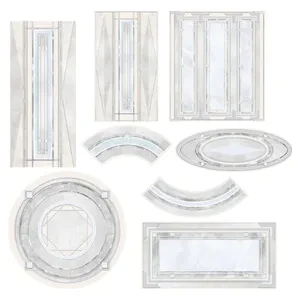 Дизайн-сет Витраж (Дизайн Софи Боксер) - Фото 1