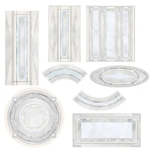 Дизайн-сет Витраж (Дизайн Софи Боксер) - Фото 1