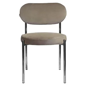 Стул Модерн Серебро, Коко - изображение 2