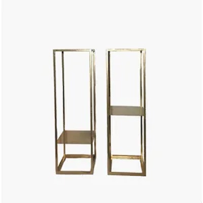 Этажерка N1, 100см - изображение 2