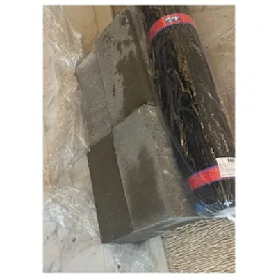 Пригруз  ( утяжелитель ) - изображение 2