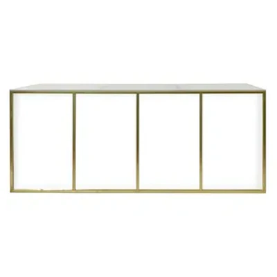 Стол-президиум Наутилус Ректангл