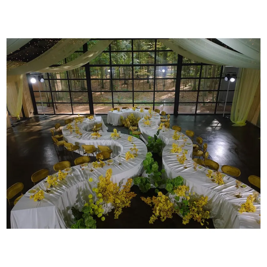 Стул Модерн Золото, Желтая субмарина - Фото миниатюра 3