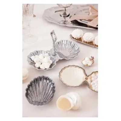 Емкость для подачи закусок Икра №1, Не Все Золото - изображение 3