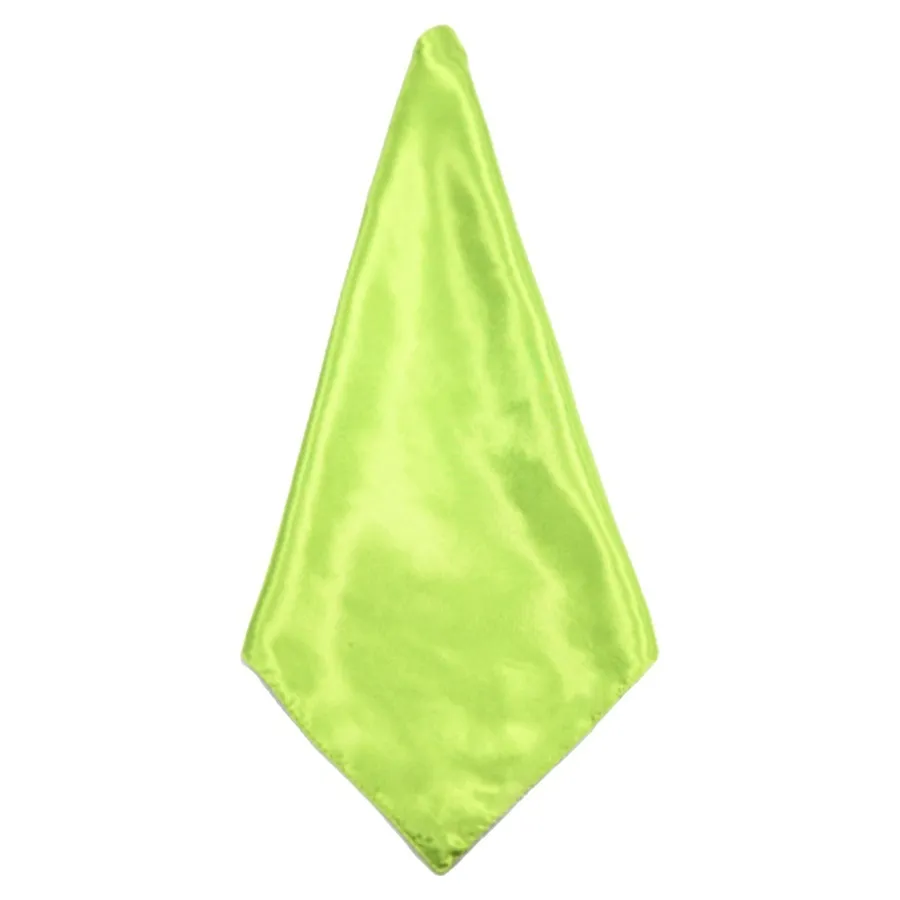 Салфетка двухсторонняя Кручу-верчу, Чертовски прекрасная!, салатово-серая - Фото миниатюра 4