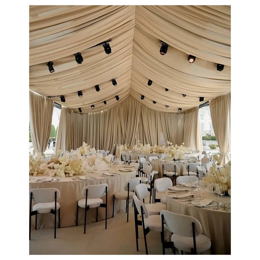 Стул Модерн Черный, Млечный путь - Фото миниатюра 2