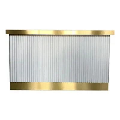 Барная стойка Рэй Белый - изображение 2