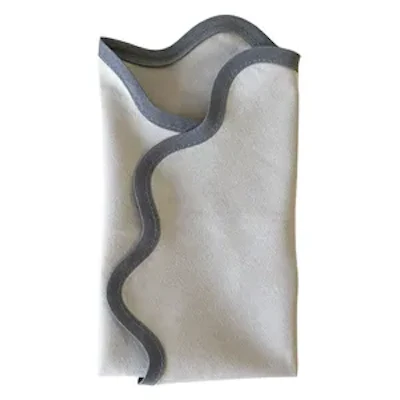 Салфетка-плейсмат Сквош, Генеральский китель - изображение 4