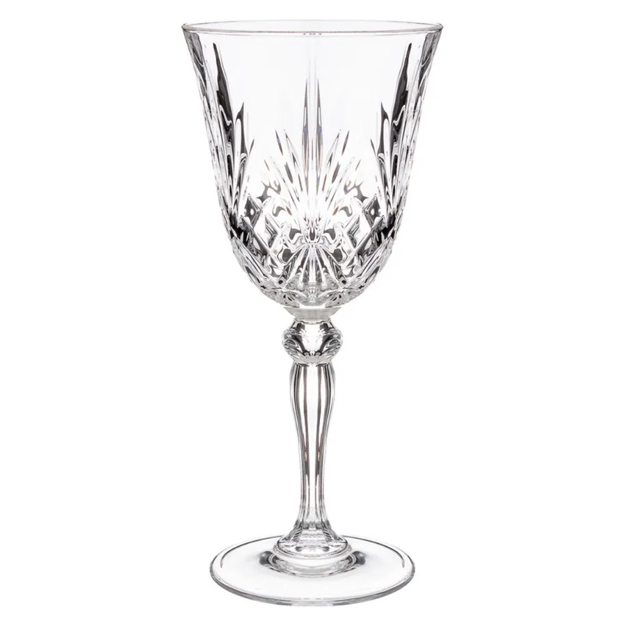 Бокал винный Ноктюрн М, 270 мл - Фото миниатюра 1