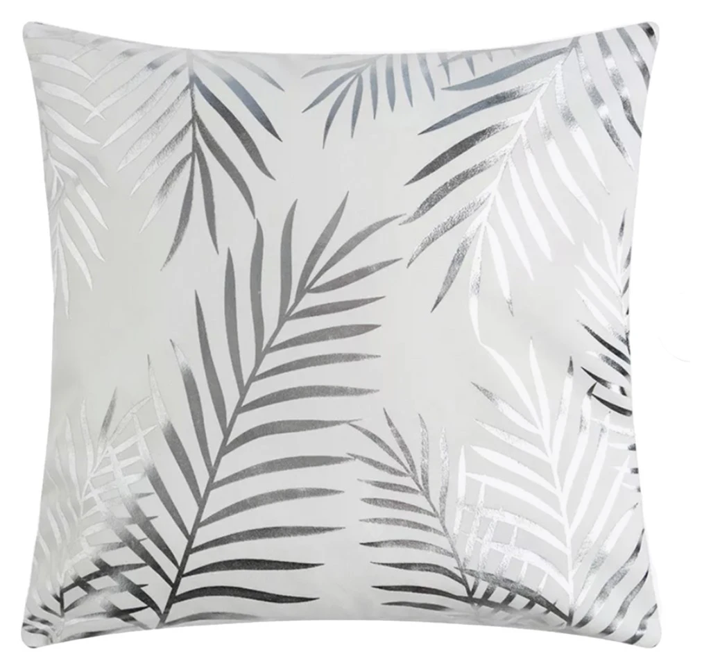 Чехол на подушку Канны