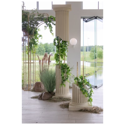 Колонна Эль Греко Пиллар Л - изображение 2