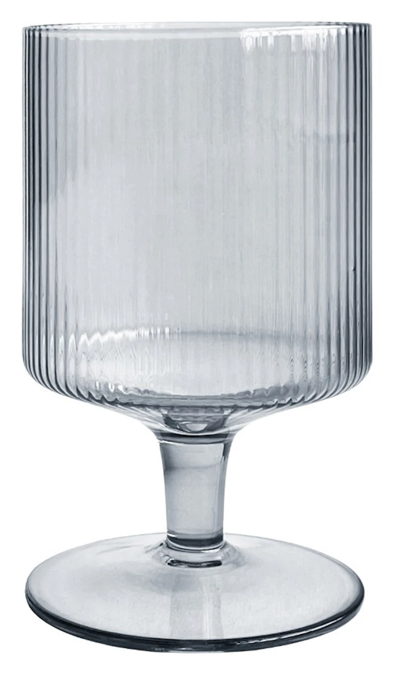 Бокал винный Алхимия Ежик в тумане