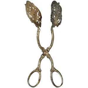 Щипцы сервировочные Не Все Золото - Фото 1