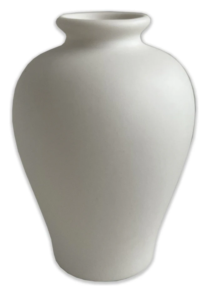 Керамическая вазочка Потти - 4